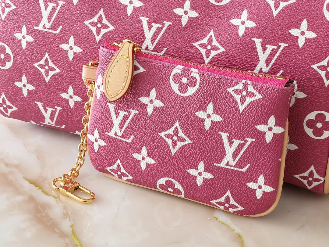L-Pillow Crossbody Colors (HY22426)