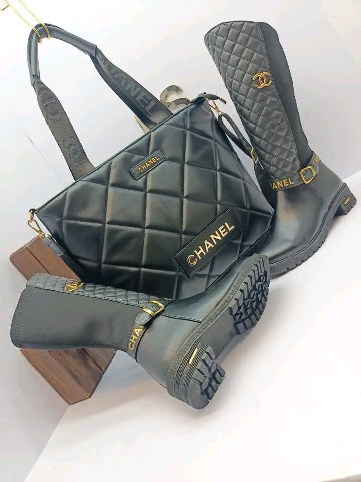 C-Boot Set