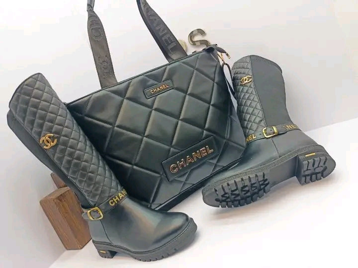 C-Boot Set