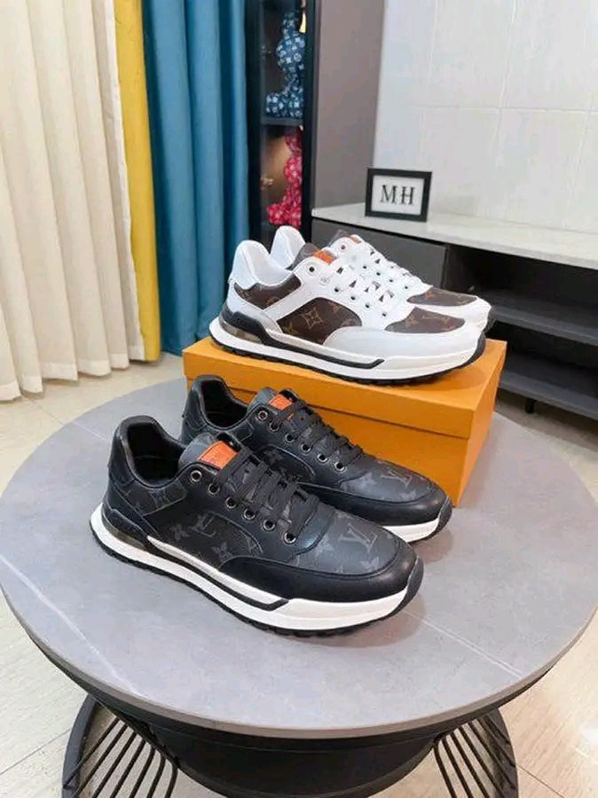 L- Men Sneakers