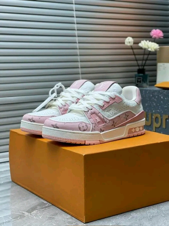 L- Women Sneaker