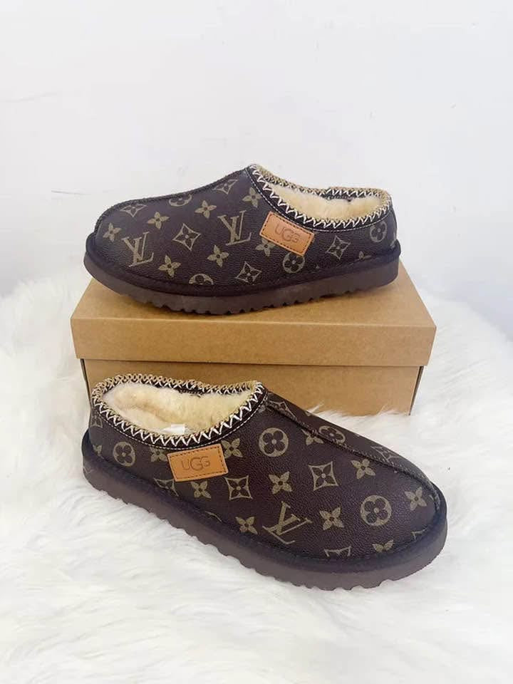 UGG-Women's Loafers (XDX1710)
