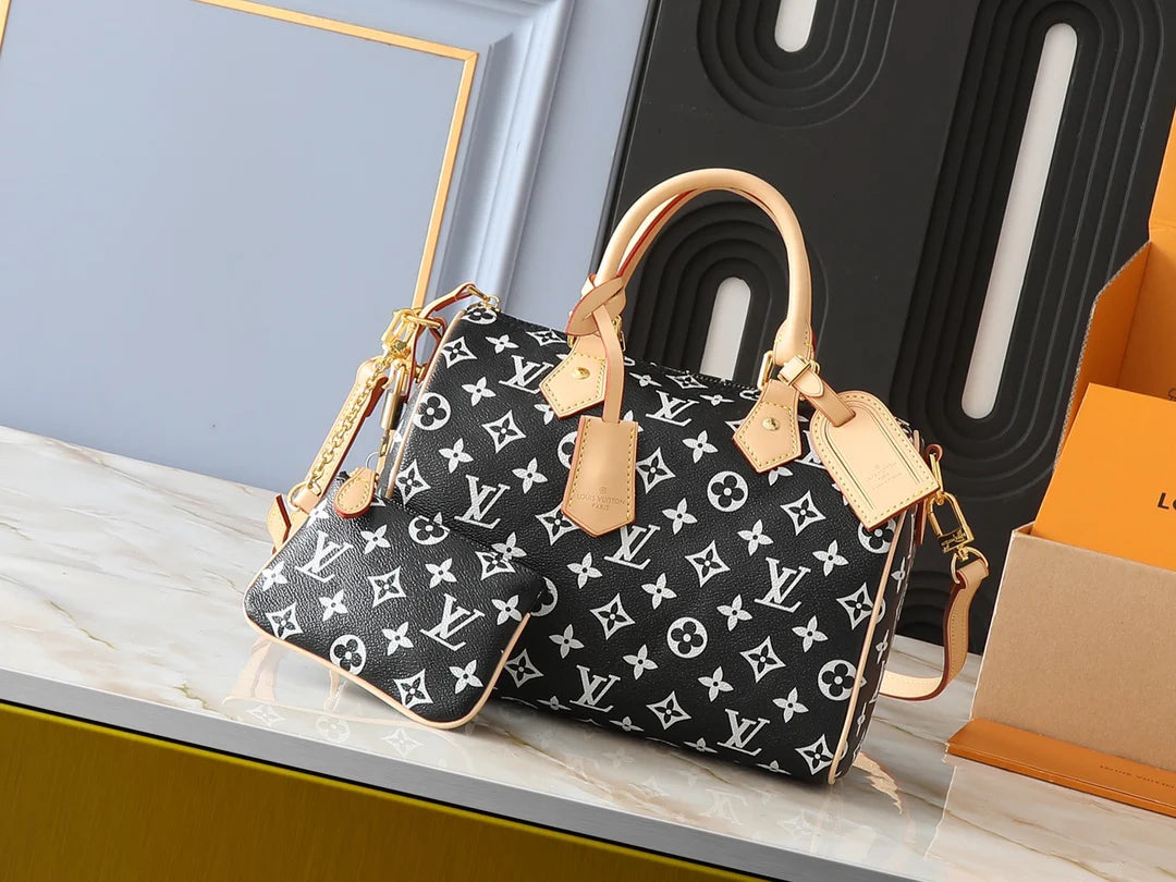 L-Pillow Crossbody Colors (HY22426)