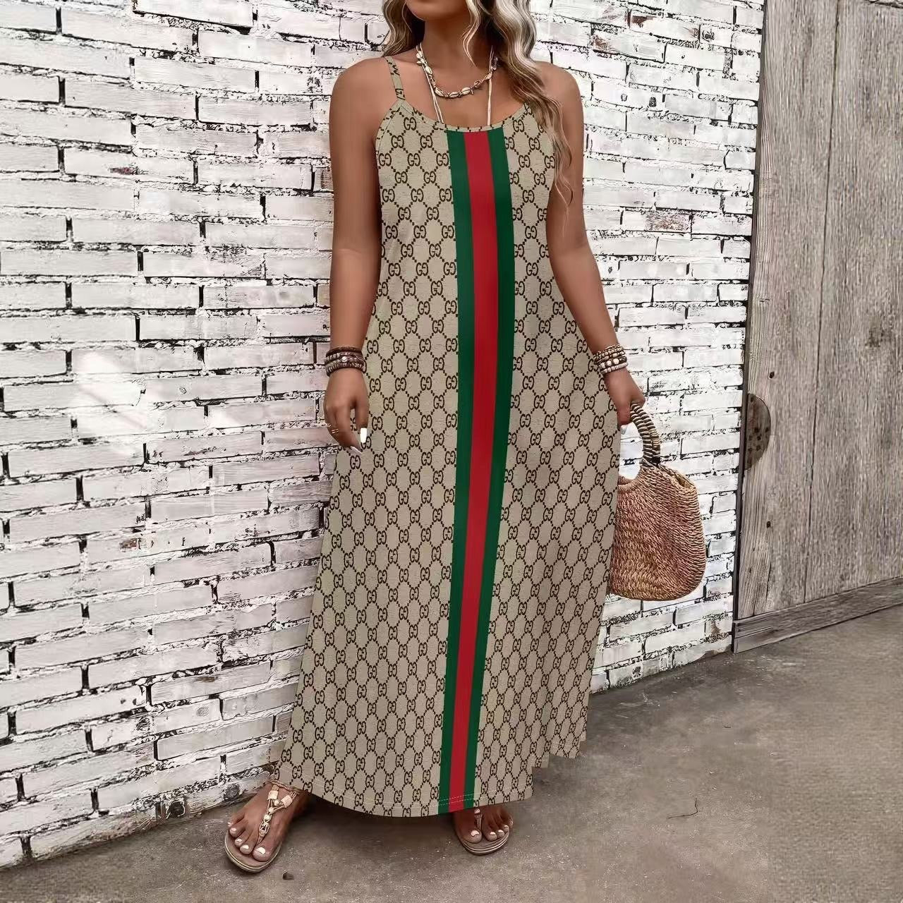 G-dress