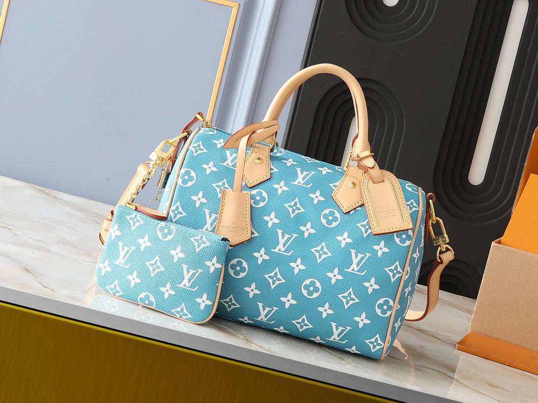 L-Pillow Crossbody Colors (HY22426)