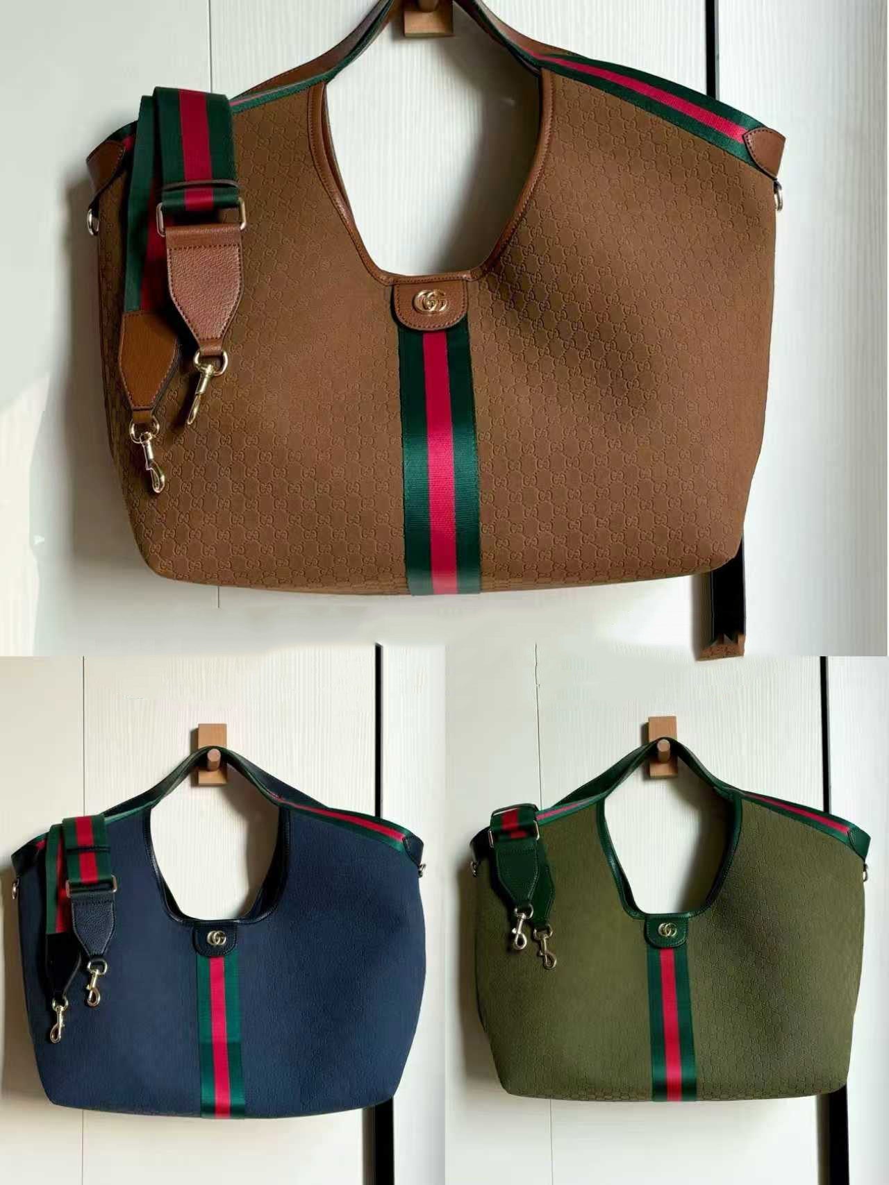 G-Classic Hand Tote (QQ853971)