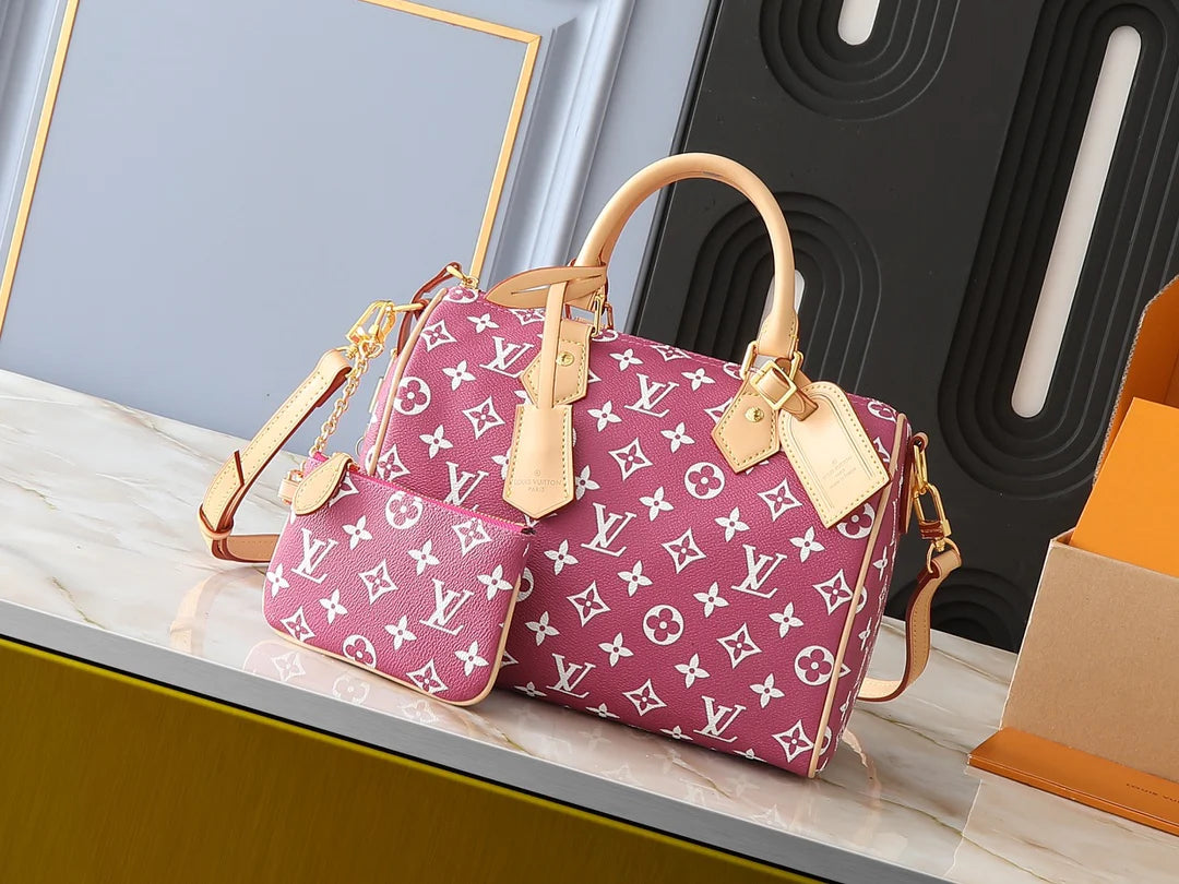 L-Pillow Crossbody Colors (HY22426)