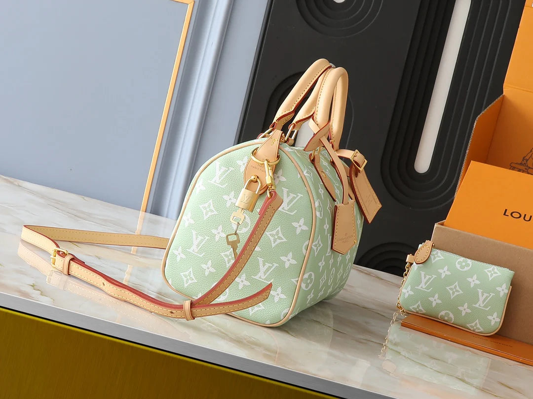 L-Pillow Crossbody Colors (HY22426)