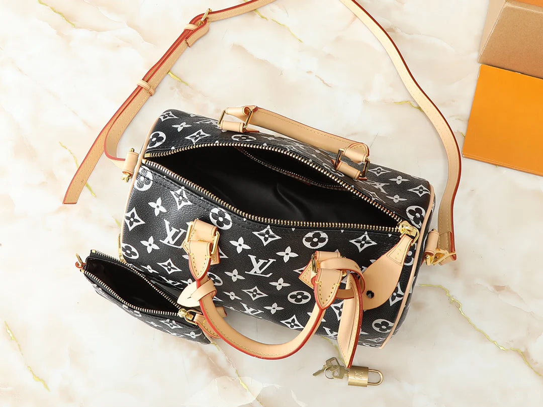 L-Pillow Crossbody Colors (HY22426)