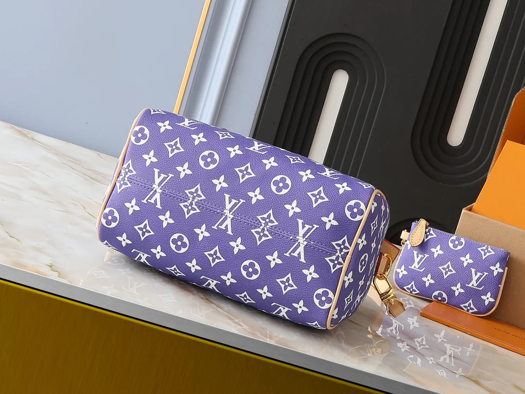 L-Pillow Crossbody Colors (HY22426)