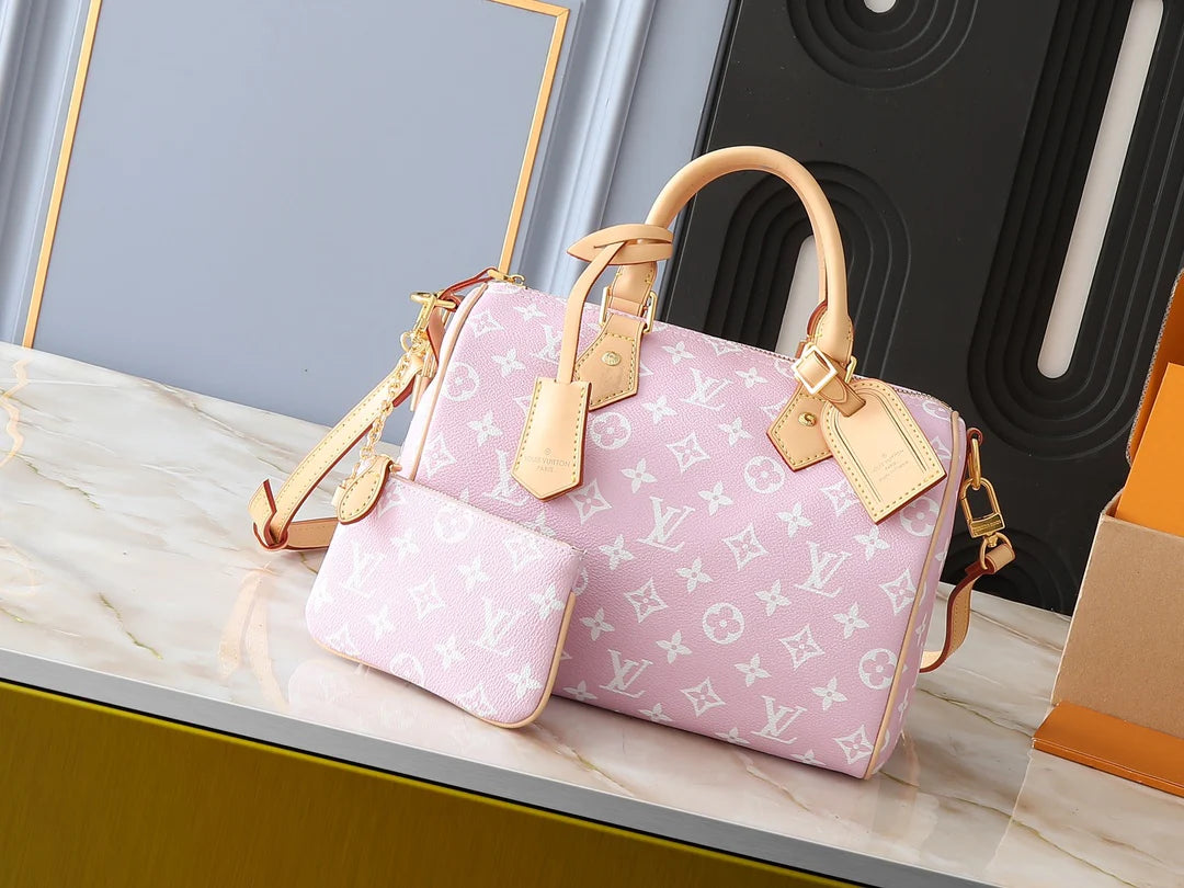 L-Pillow Crossbody Colors (HY22426)