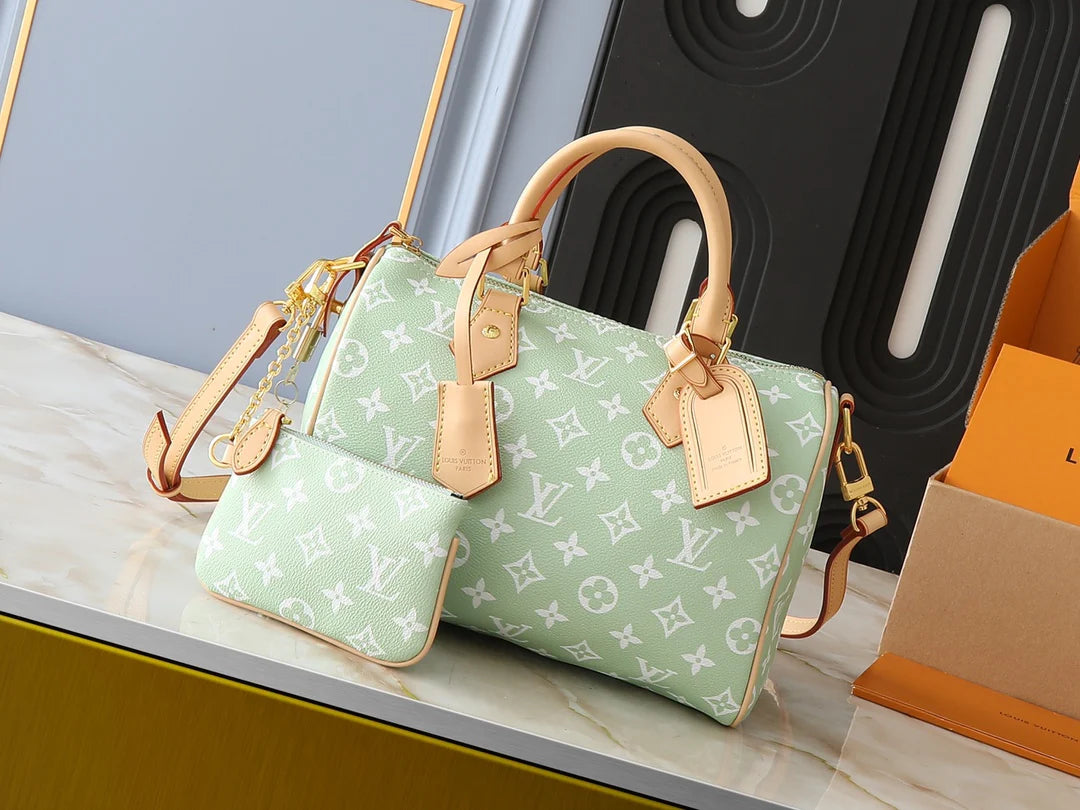 L-Pillow Crossbody Colors (HY22426)