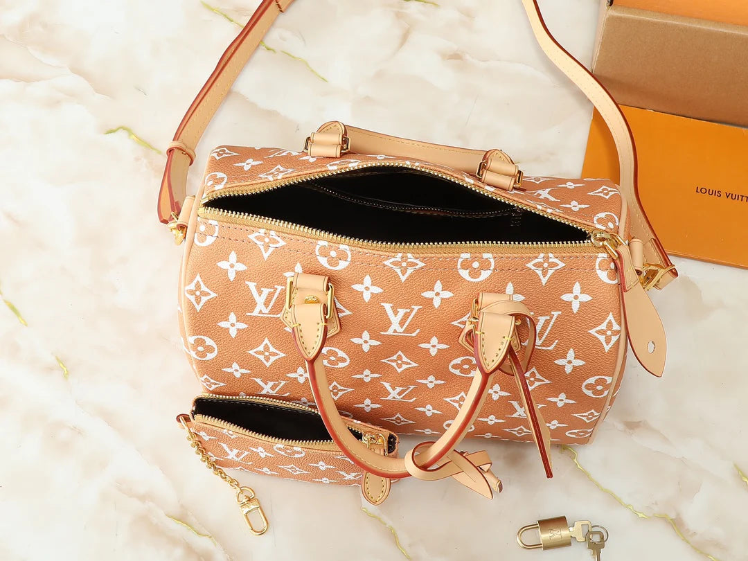 L-Pillow Crossbody Colors (HY22426)
