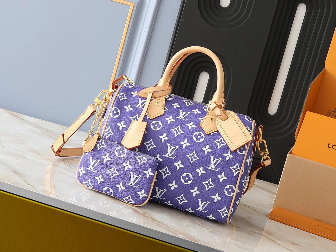 L-Pillow Crossbody Colors (HY22426)