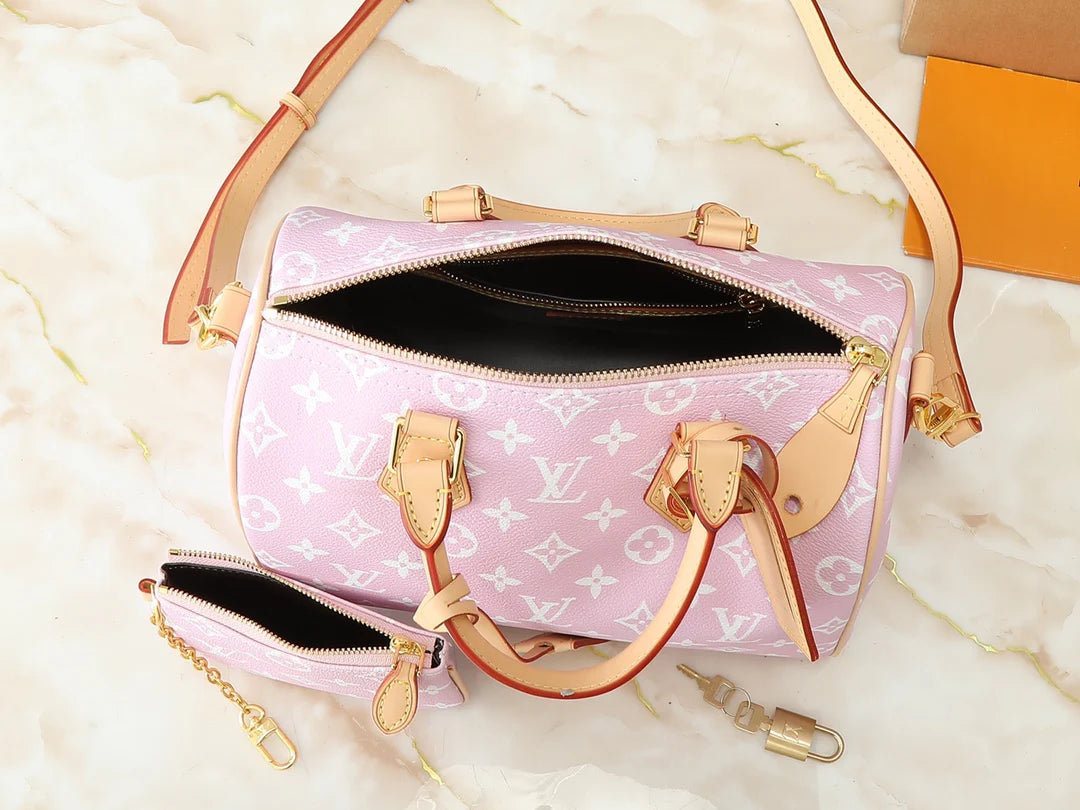 L-Pillow Crossbody Colors (HY22426)