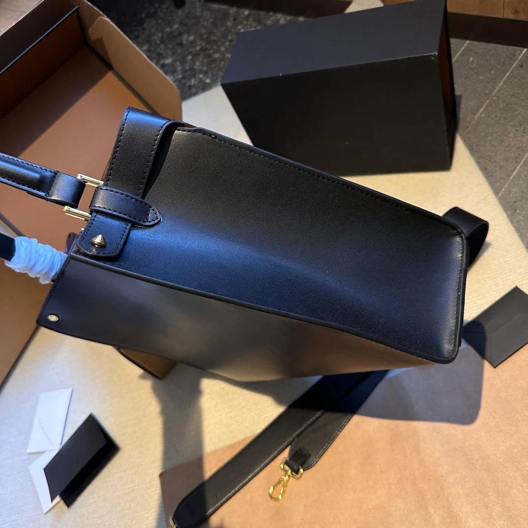 F-Multi-use Crossbody Tote Bag