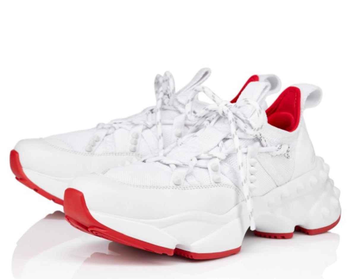 CL-Fashion Tennis Shoe