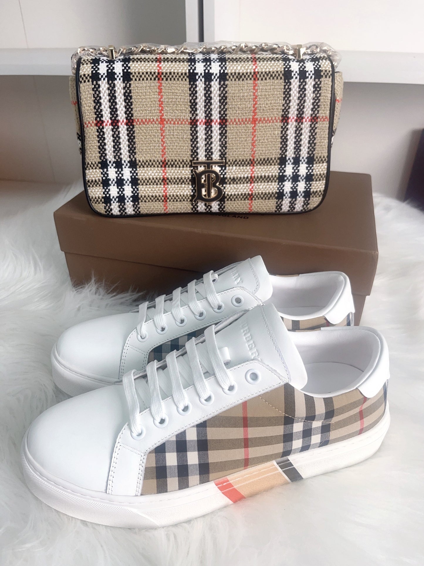 B-Flat shoes&bags