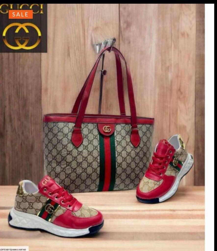 G-PURSE SET