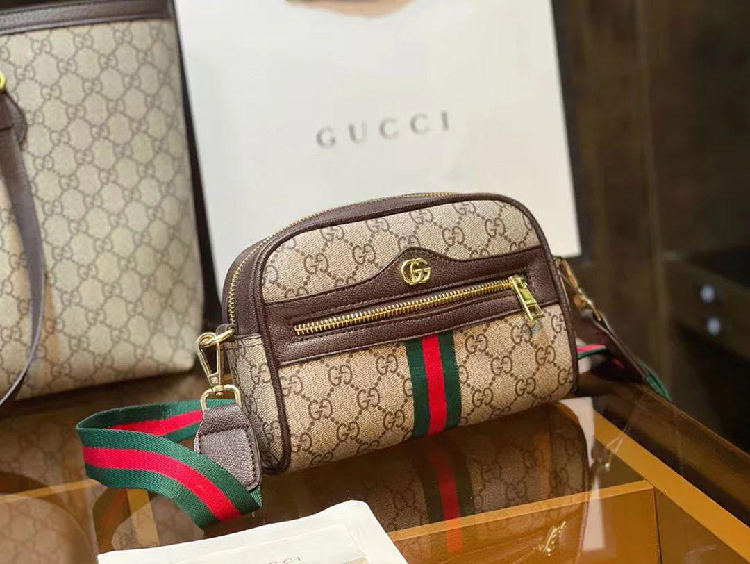 G-3 PCS BAG SET