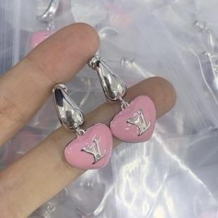 L- EARRINGS