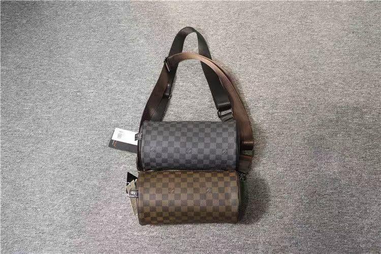 L-Men Crossbody