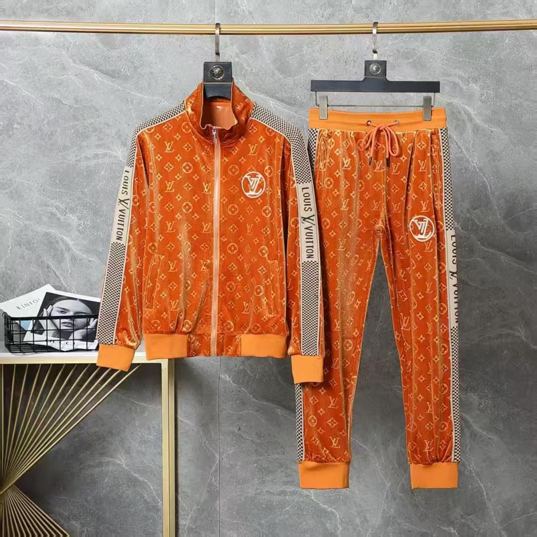 L- Jogger 2pc Set