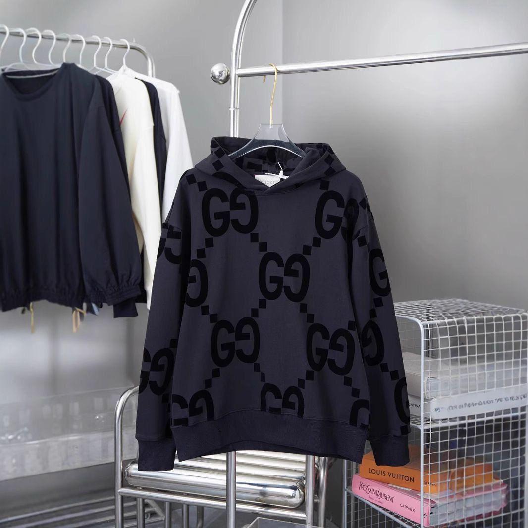 G- SWEATER