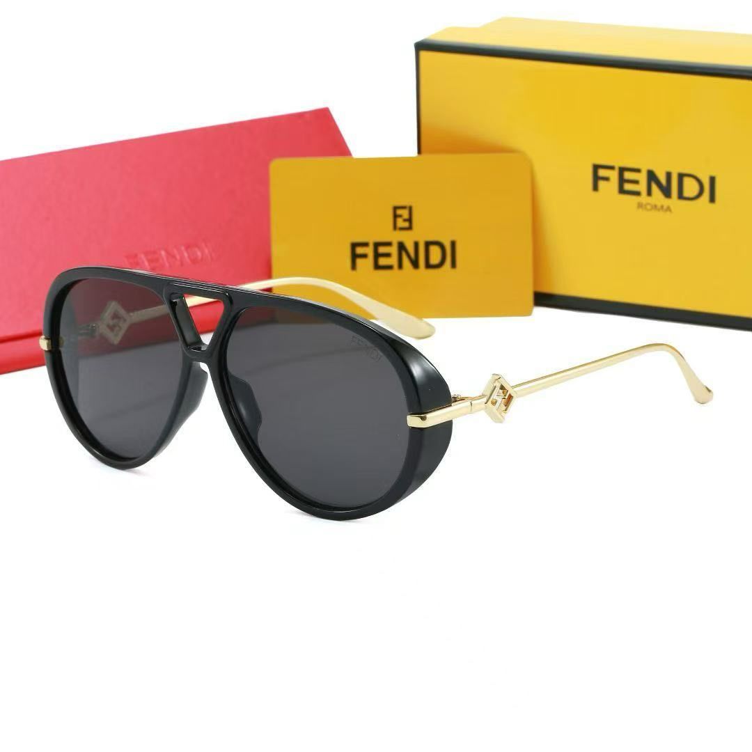 F-Designer Glasses