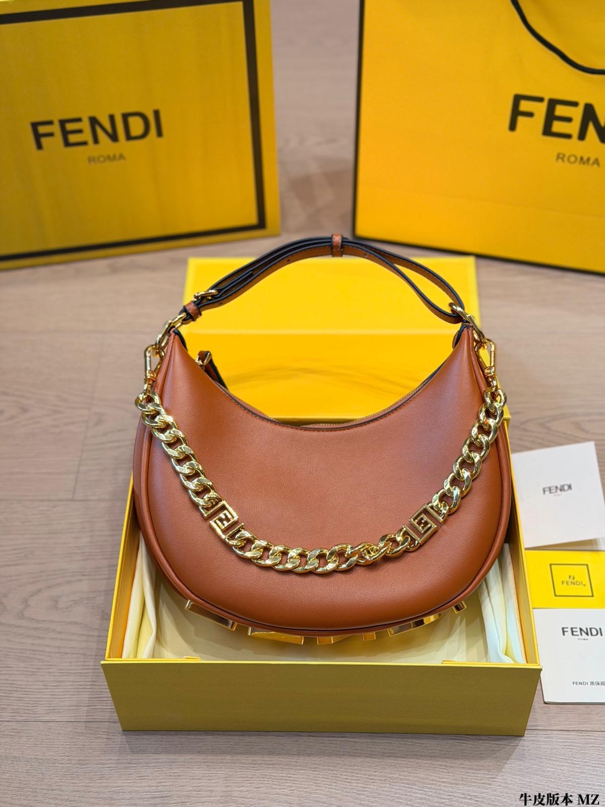 F-Handbag