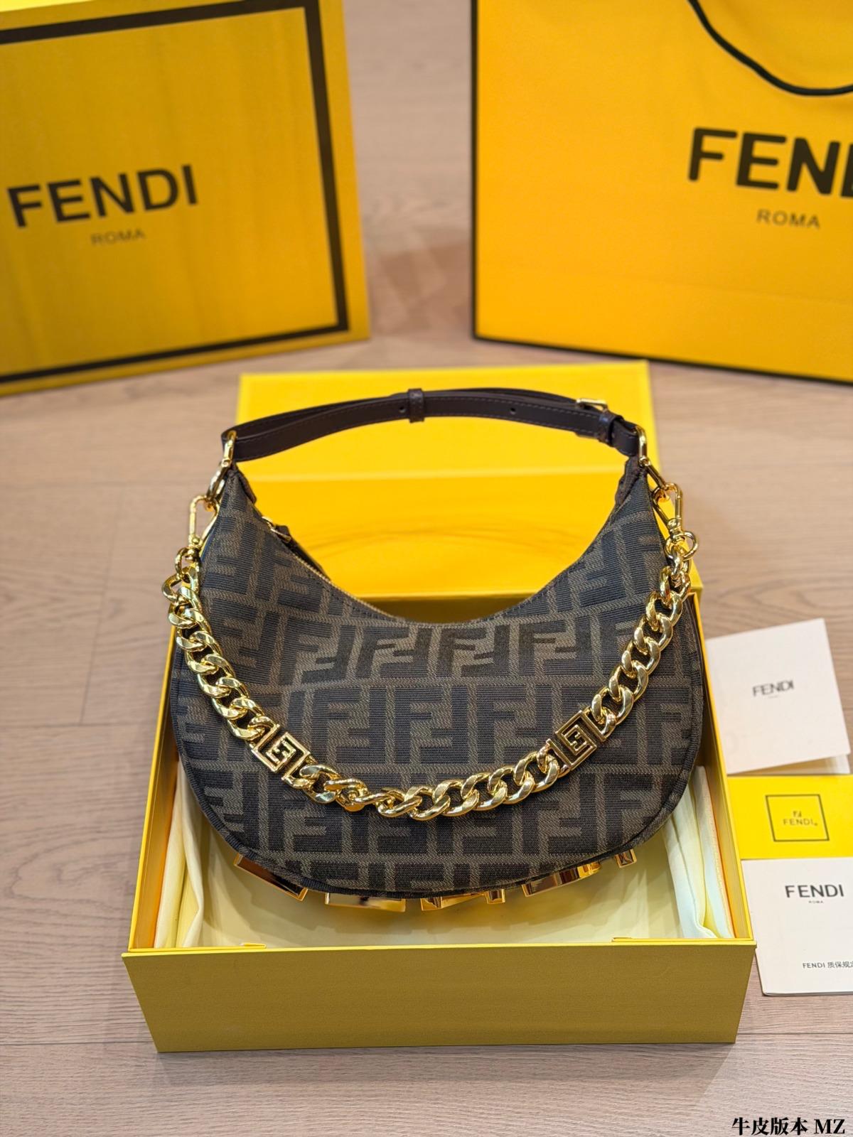 F-Handbag