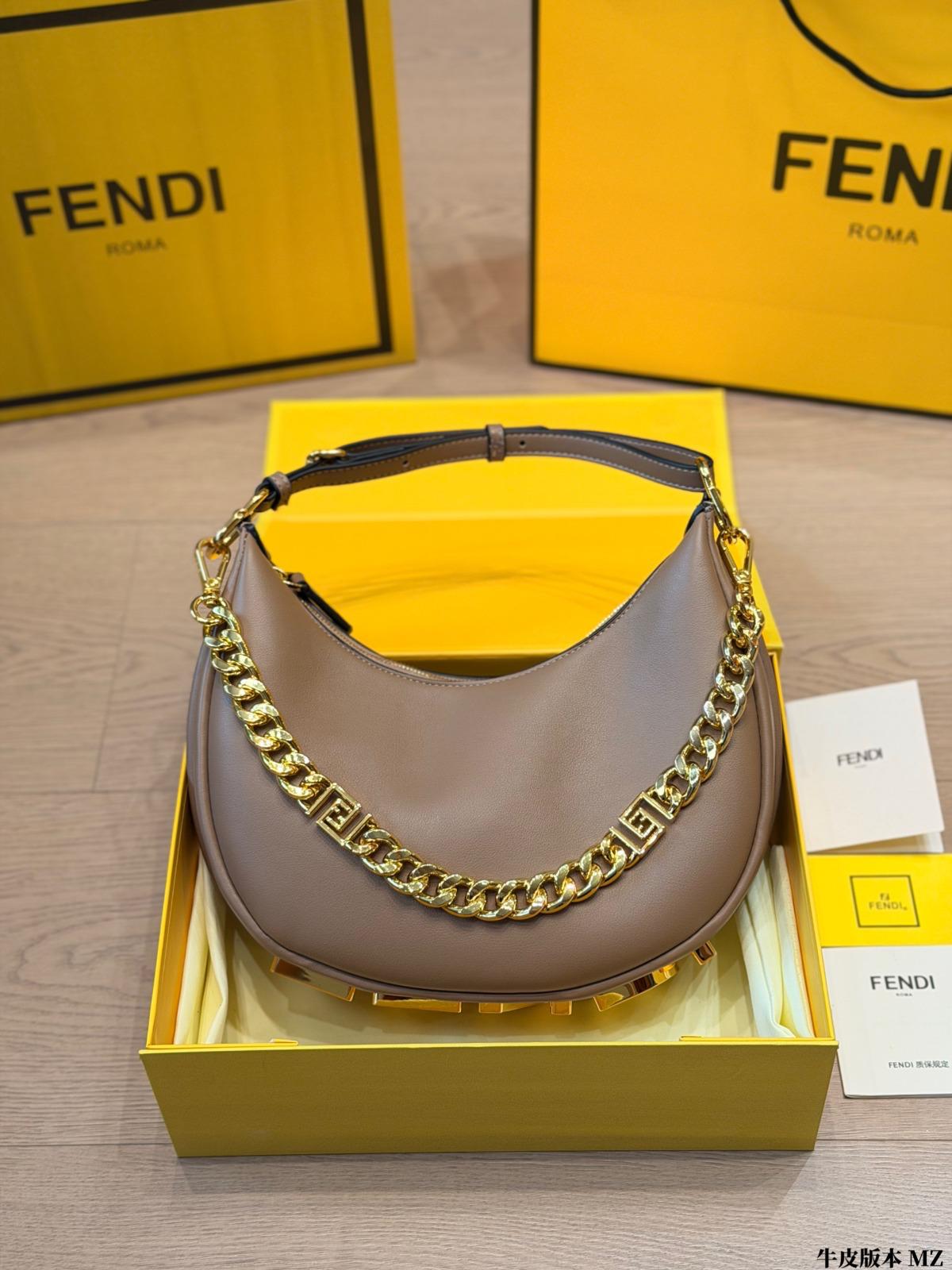 F-Handbag