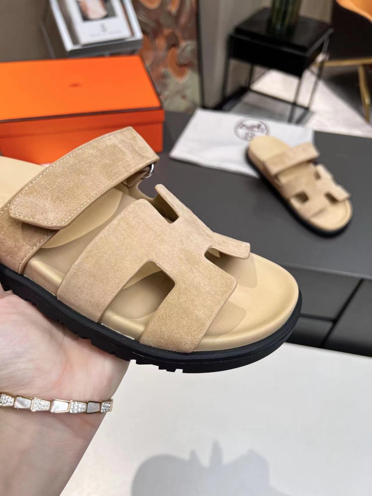 H-Sandals