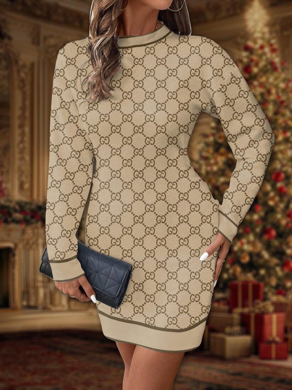 G-Dress