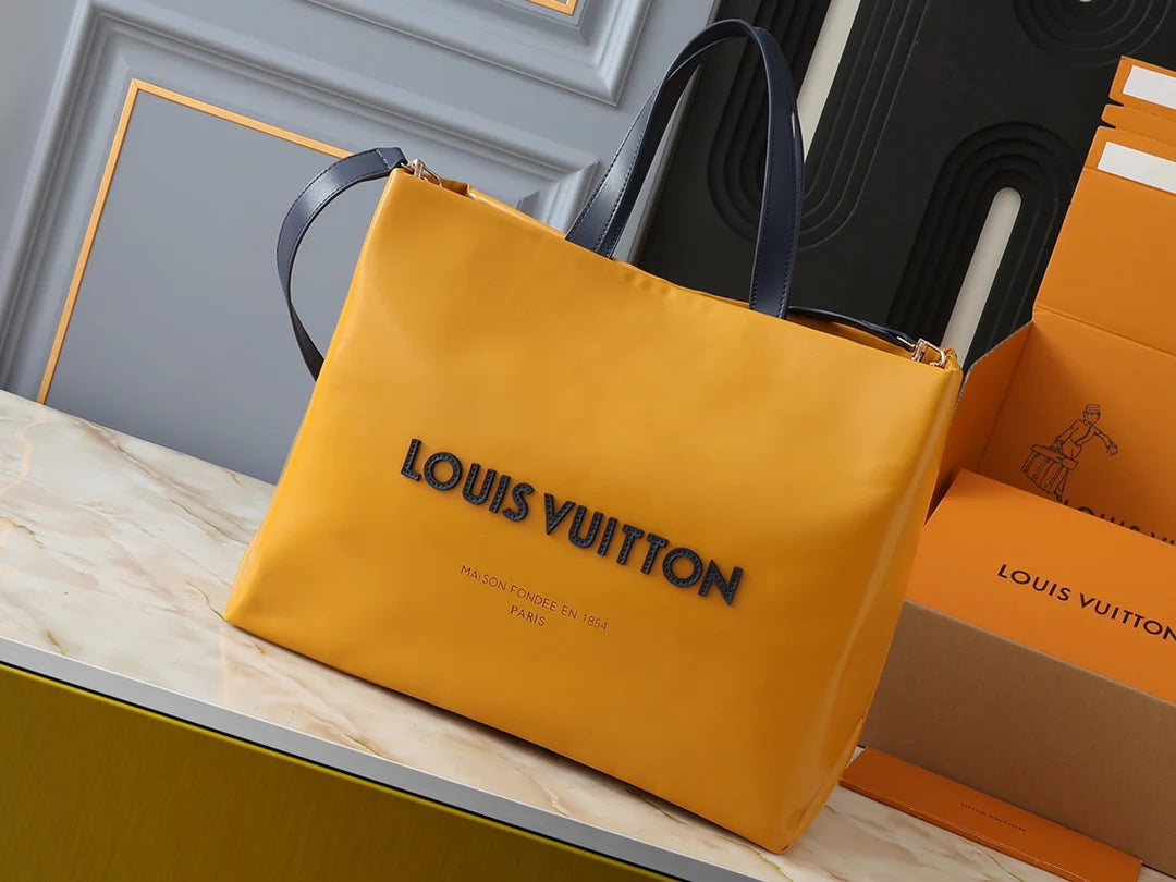 L-Newest Tote Bag(HY0009)