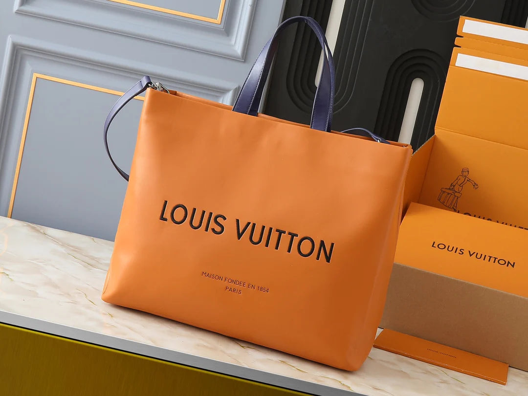 L-Newest Tote Bag(HY0009)