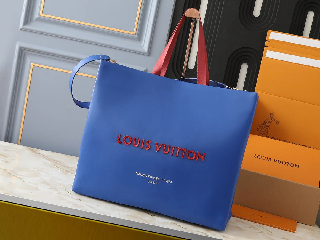 L-Newest Tote Bag(HY0009)