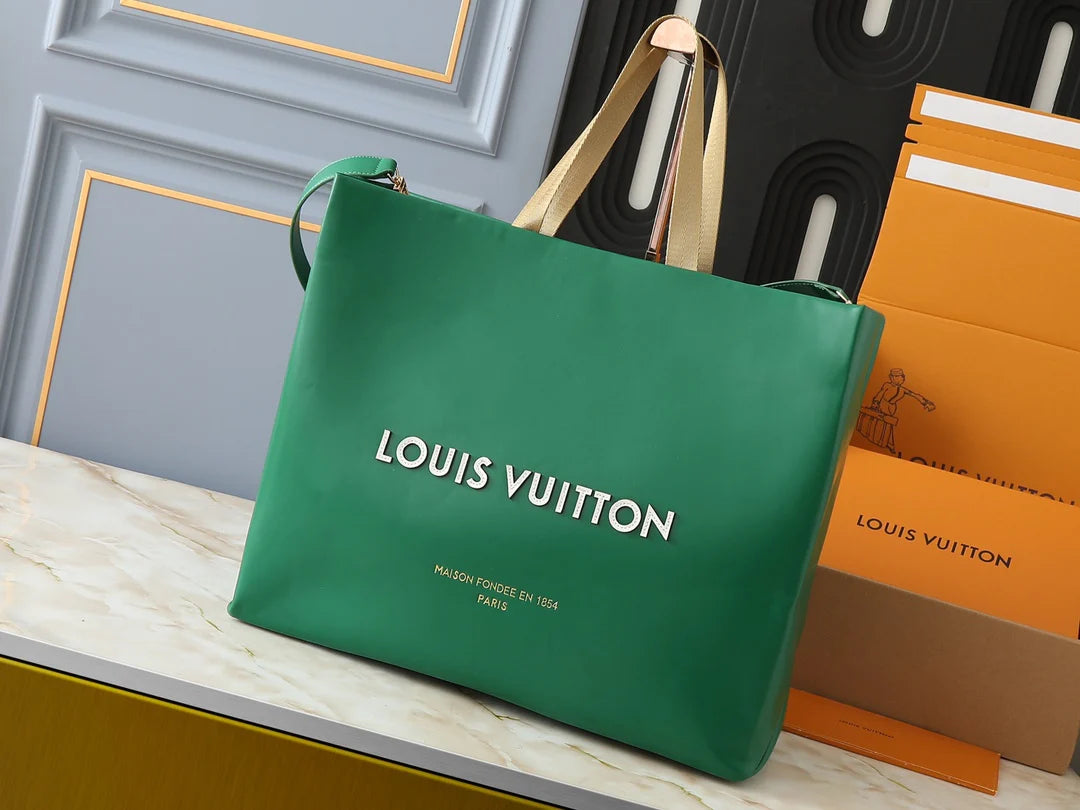 L-Newest Tote Bag(HY0009)