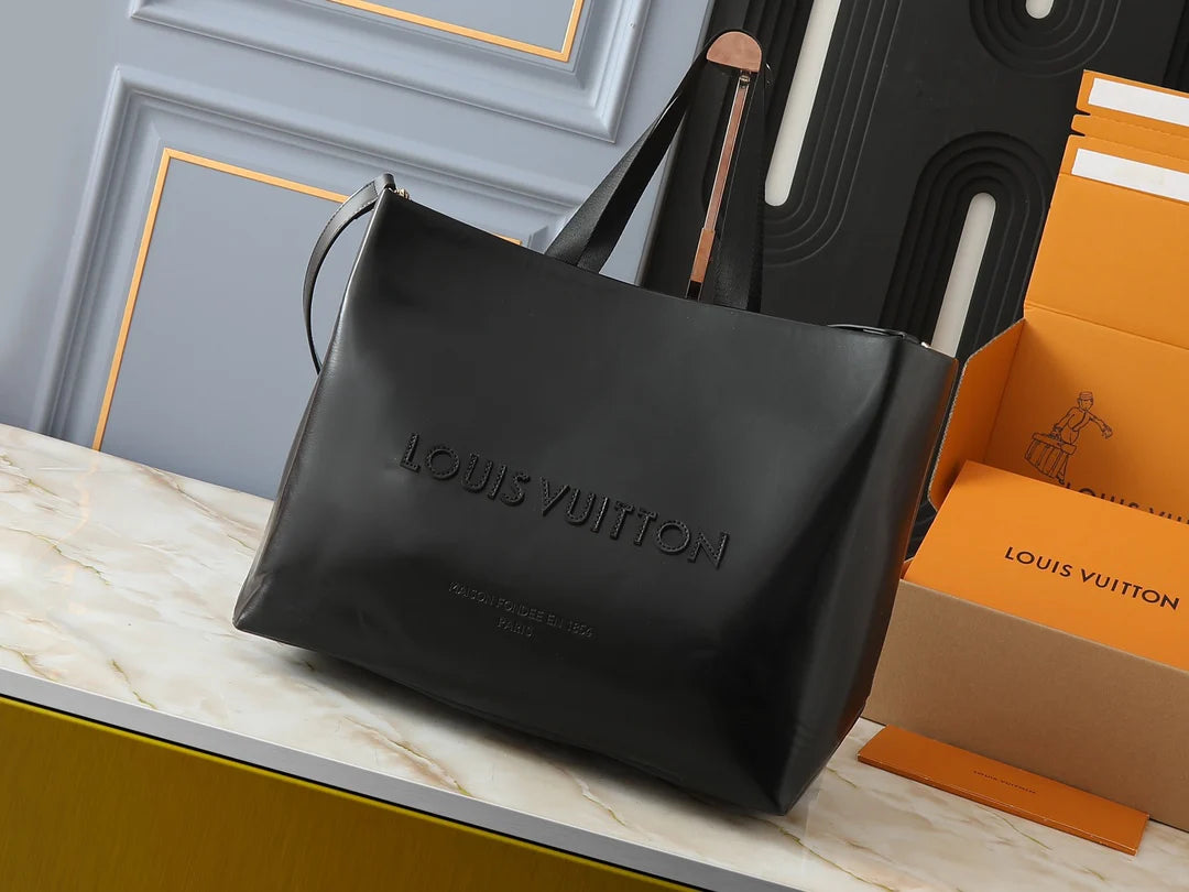 L-Newest Tote Bag(HY0009)