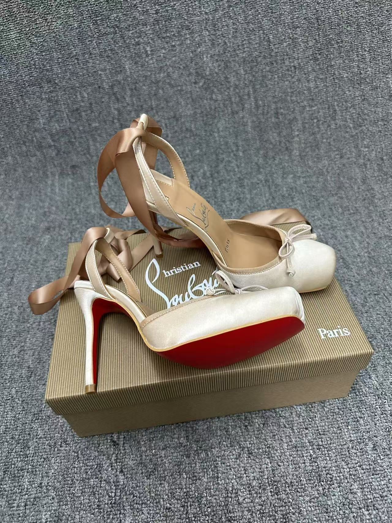 CL-High Heels(CL220)