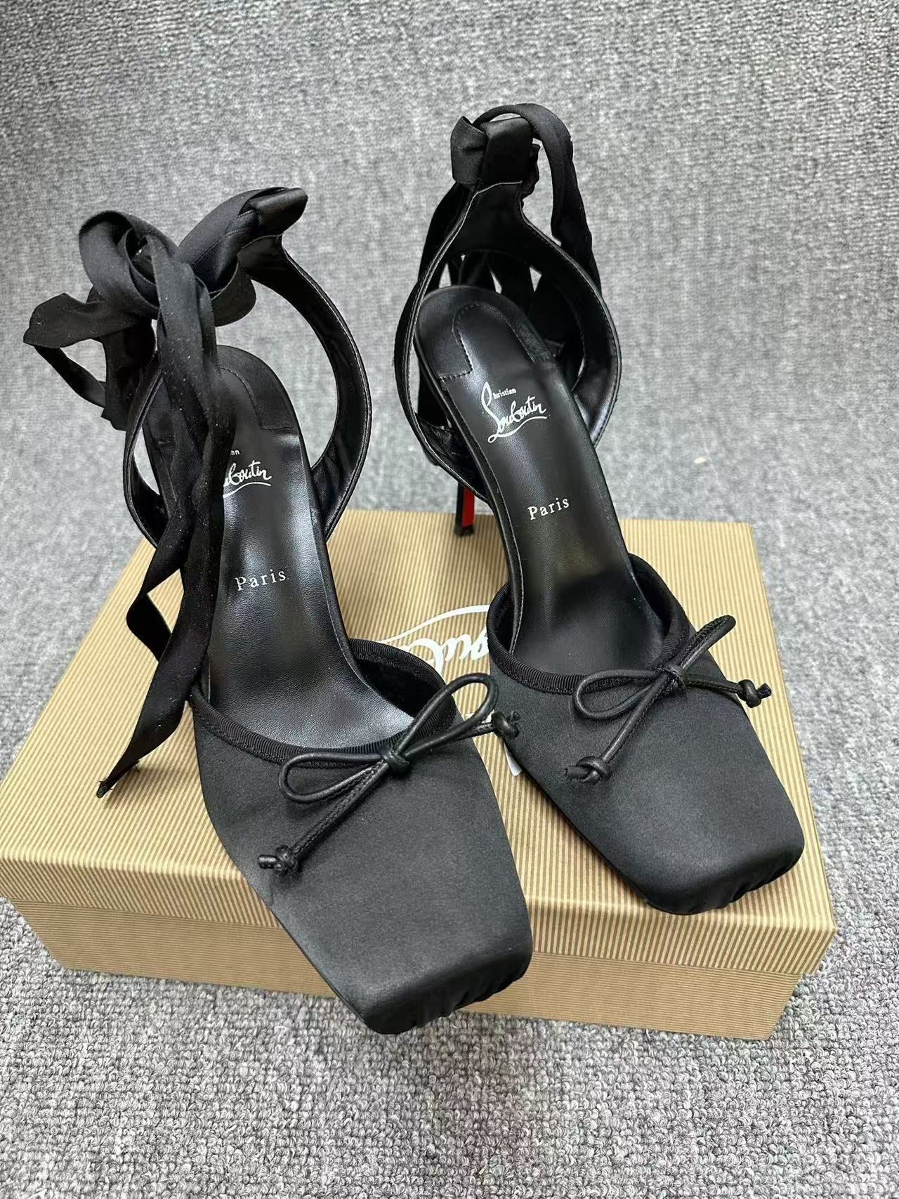 CL-High Heels(CL220)