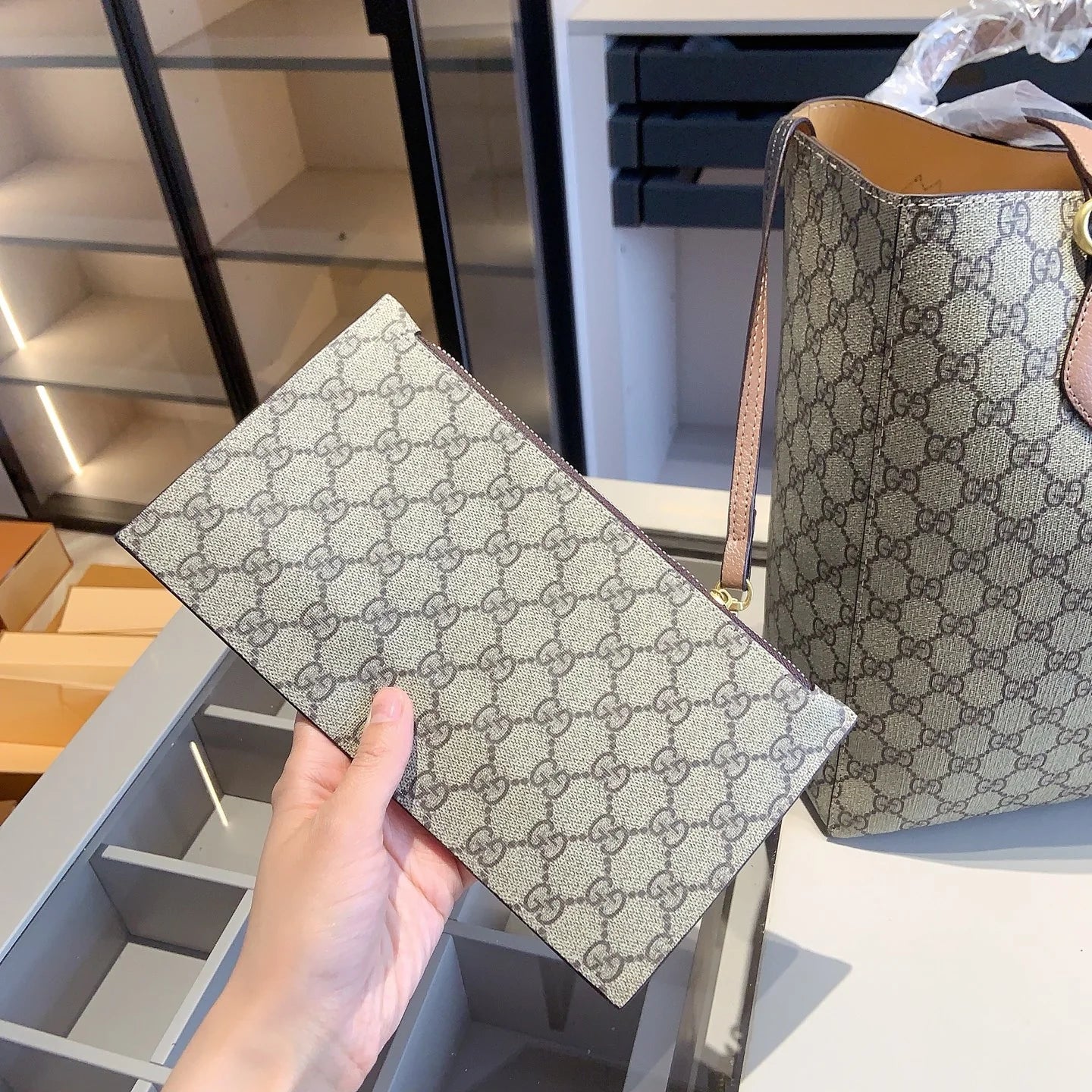 G-Women’s Bag