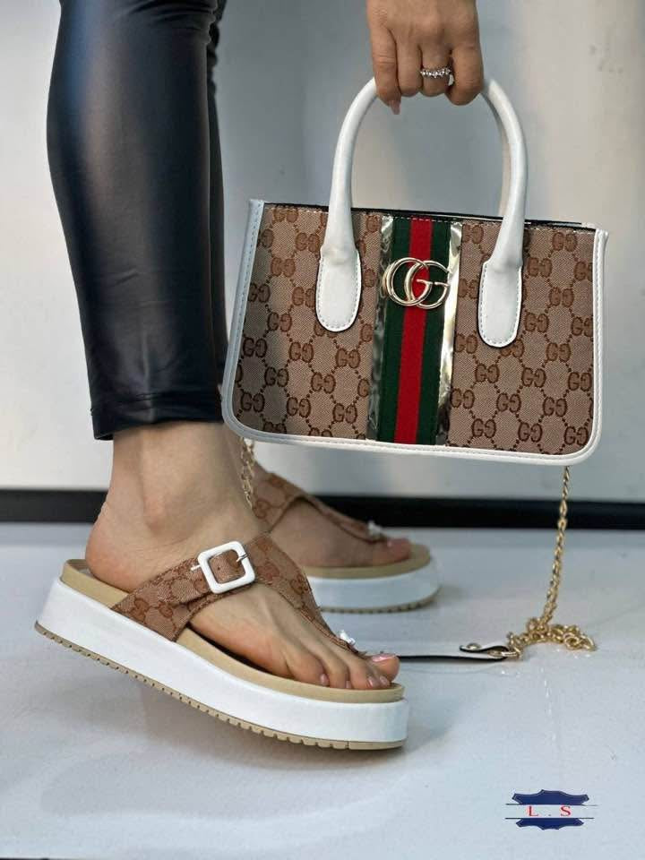 G-Women's Sandals