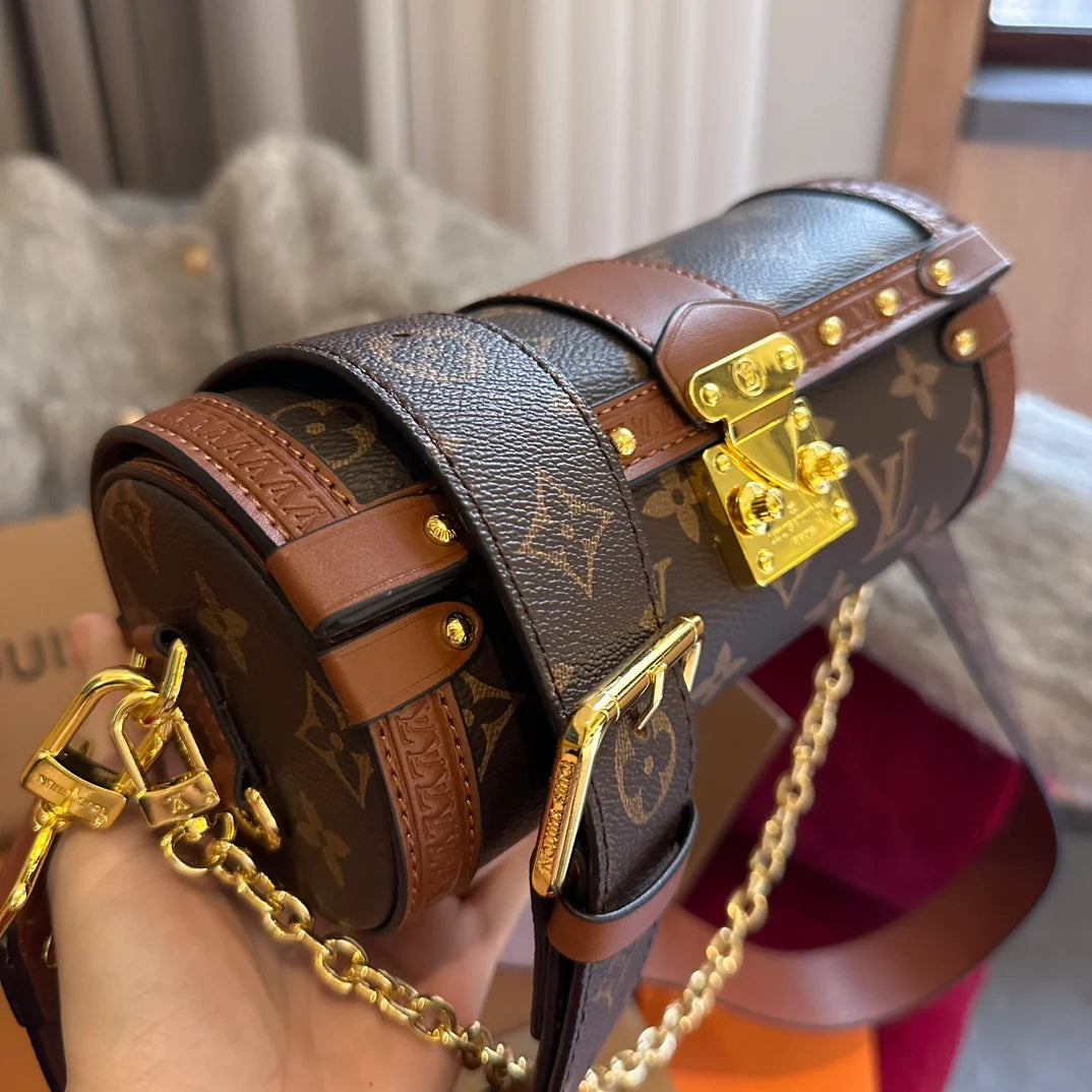 L- PT Crossbody bag(LS43