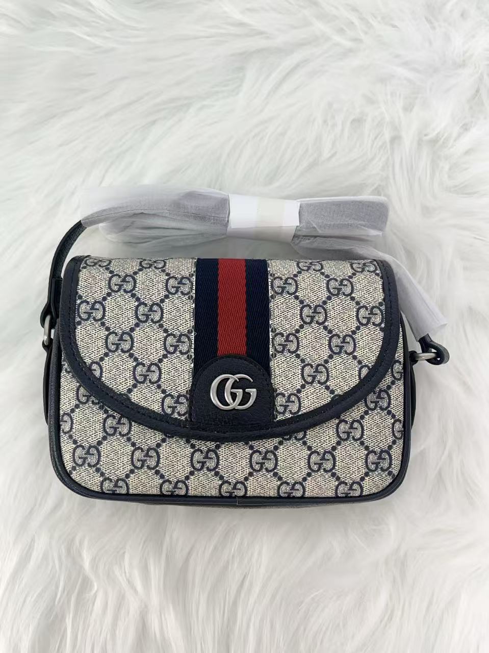 G-Bag+Sneakers (YX416)