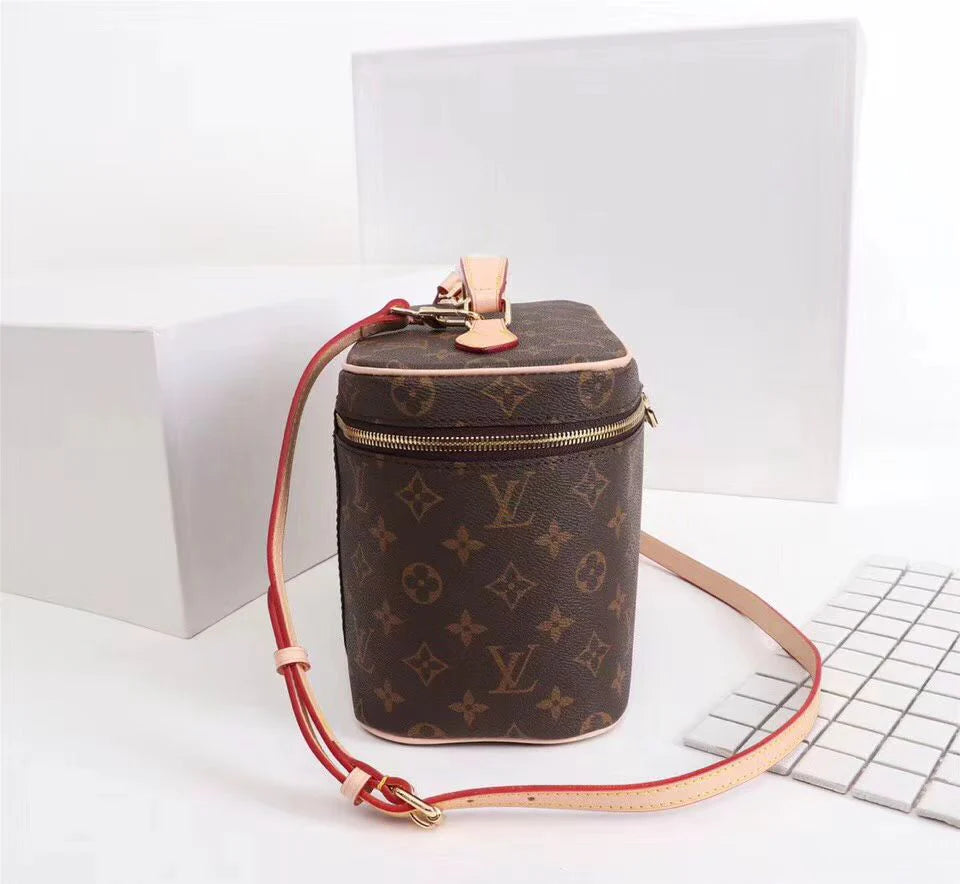 L-Makeup&Crossbody Bag(HY42265)