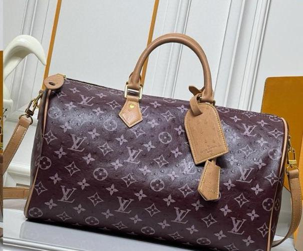 L- Speedy Bag