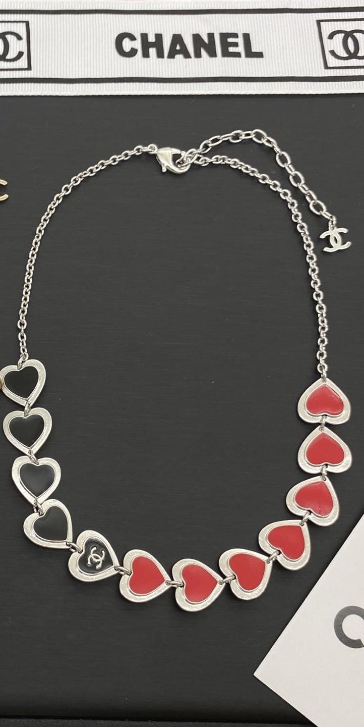 C-Necklace