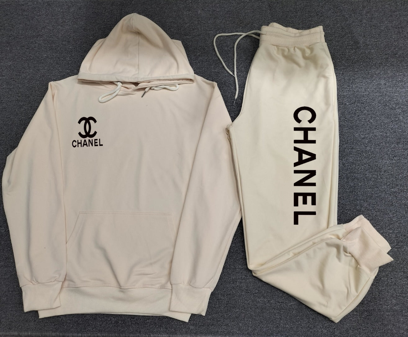 C- 2pc Jogger Set