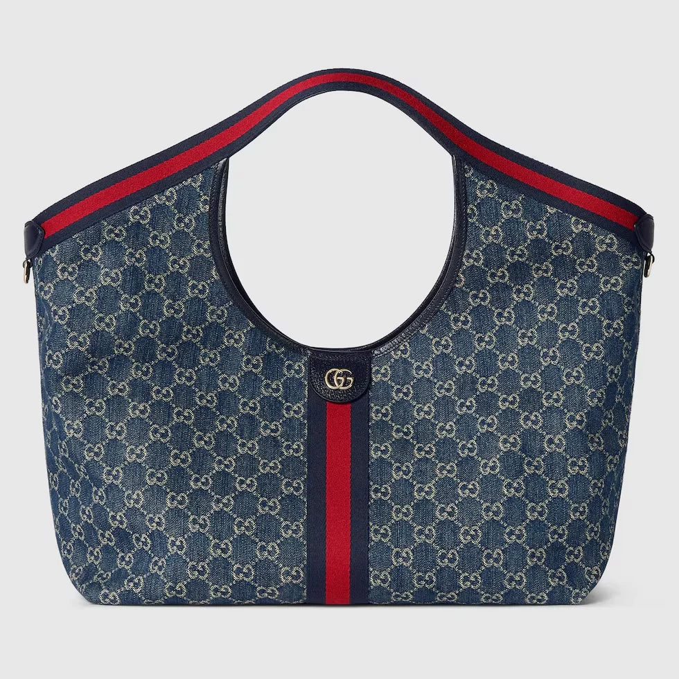 G-Tote Crossbody Bag (QC1209)